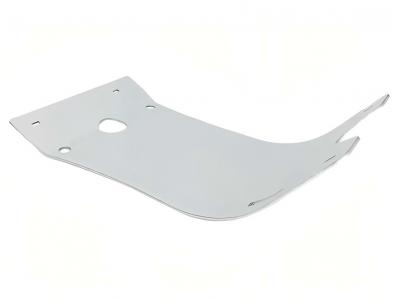 Aluminium Skid Plate 50