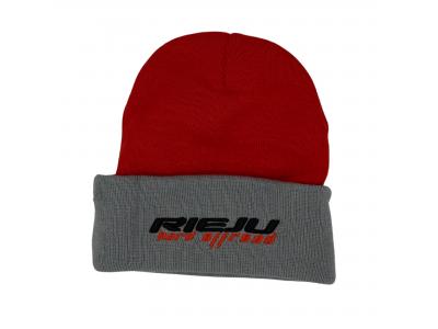 RIEJU Hard Off Road Wool Beanie 