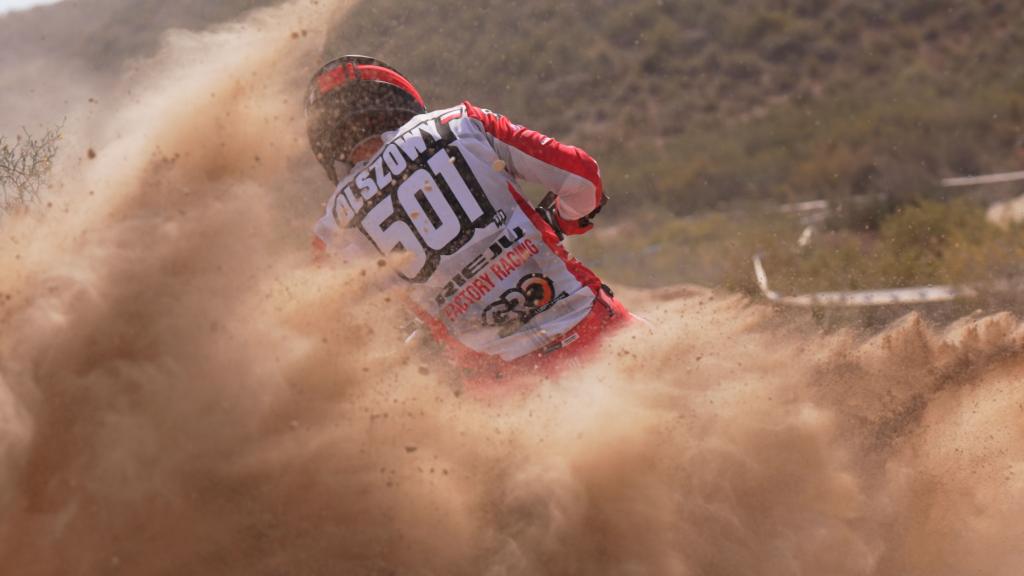 Rieju Factory Racing