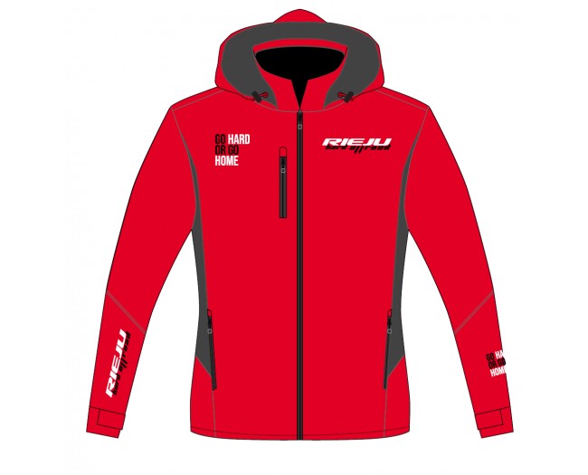 Short Coat
