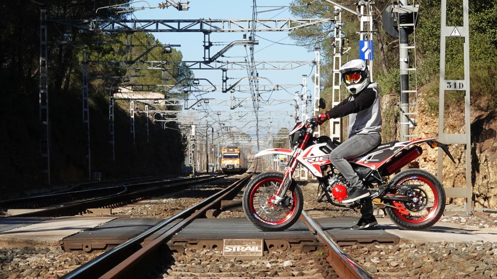 Supermotard