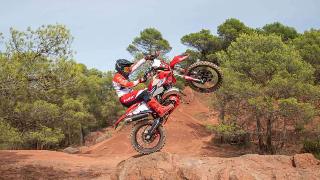 Off-Road