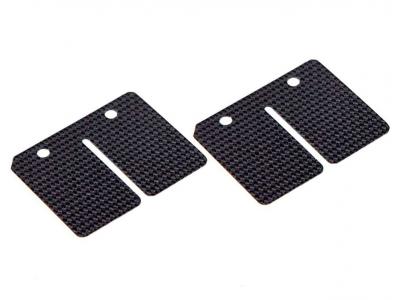 Reed Petals VOCA Racing Carbon Biaxial