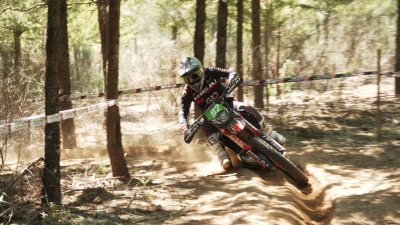 LOS PILOTOS DEL RIEJU FACTORY TEAM, COMPLETAN UN EXIGENTE GP DE PORTUGAL