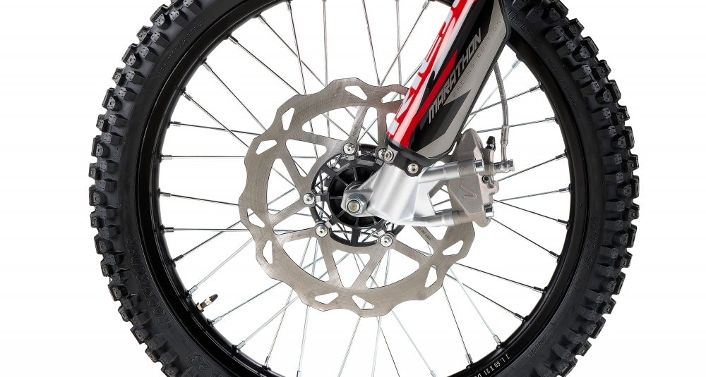 Precise braking