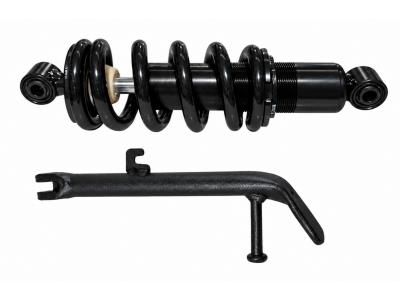 KIT LOW NAKED 125