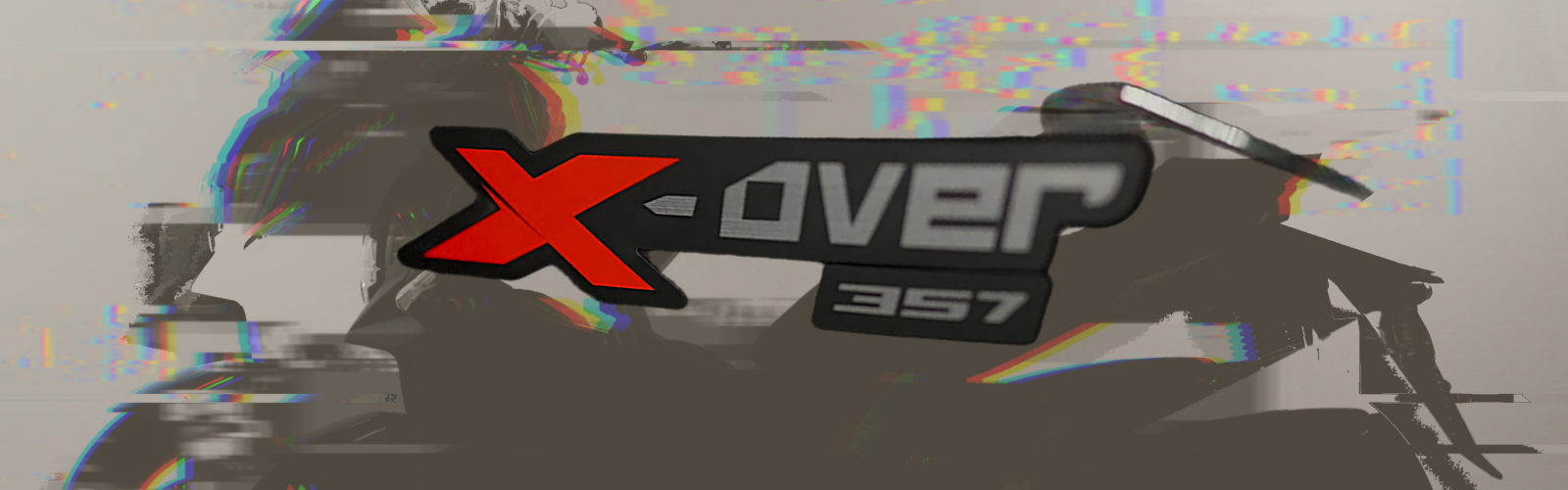 RIEJU presents the new X-OVER: unlimited versatility with RIEJU DNA.