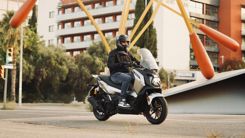 Scooter