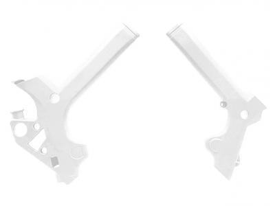 Frame Protection White