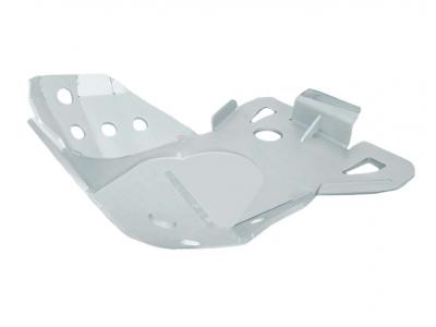 Skid Plate Aluminium Enduro