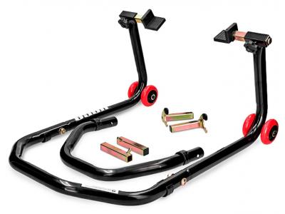 Universal VOCA Stand 2 in 1