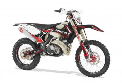 Llega al mercado el segundo miembro de la familia MR. La MR PRO