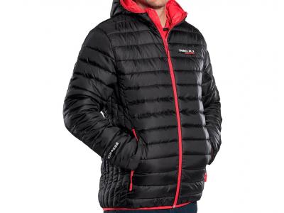 Paddock Michelin Jacket