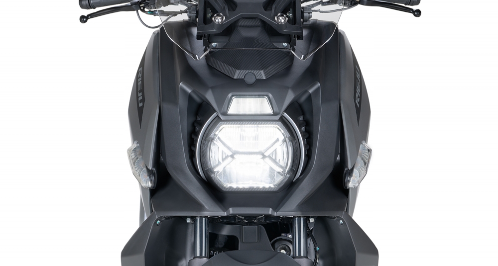 Iluminación Full LED