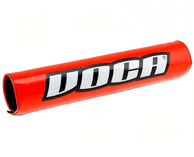 Bar Pad VOCA Cross Red
