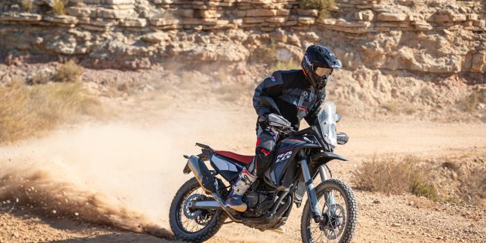 Rally Family & Friends