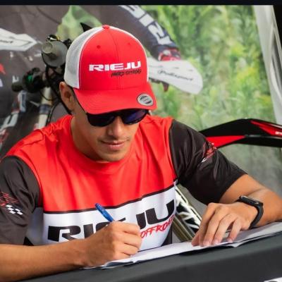 JUSTIN ALVARADO SOTO