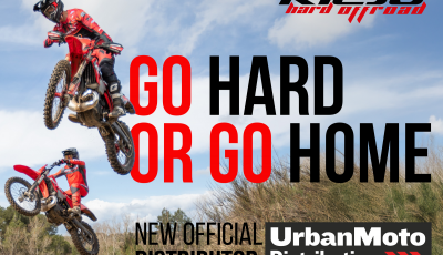 Urban Moto, new official RIEJU distributor in the United Kingdom
