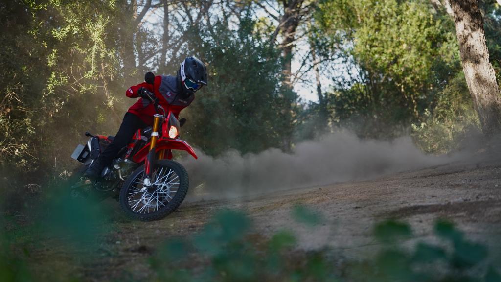 Off-Road