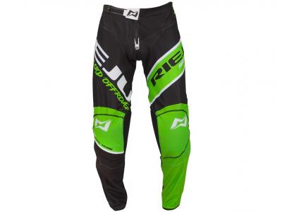 Pants Hard Off-Road Green