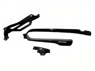 Swingarm and Sprocket Protector Kit