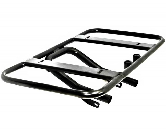 Bye Bike Rear Carrier