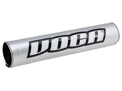 Bar Pad VOCA Cross Silver