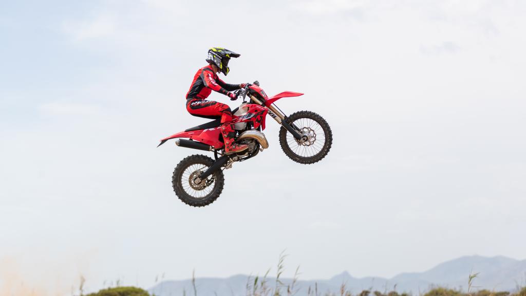 Off-Road
