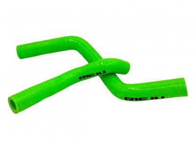 Green Silicone Sleeves Kit
