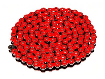 Chain VOCA Reenforced Red