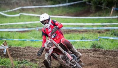 10 PODIOS PARA EL RIEJU FACTORY TEAM EN EL ENDURO DE PIÑOR, CTO. DE ESPAÑA