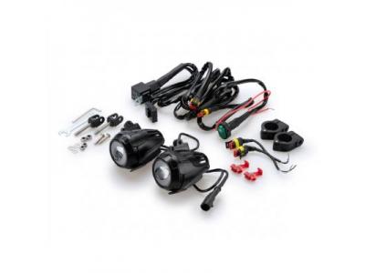 Faros Auxiliares Puig Beam 3.0