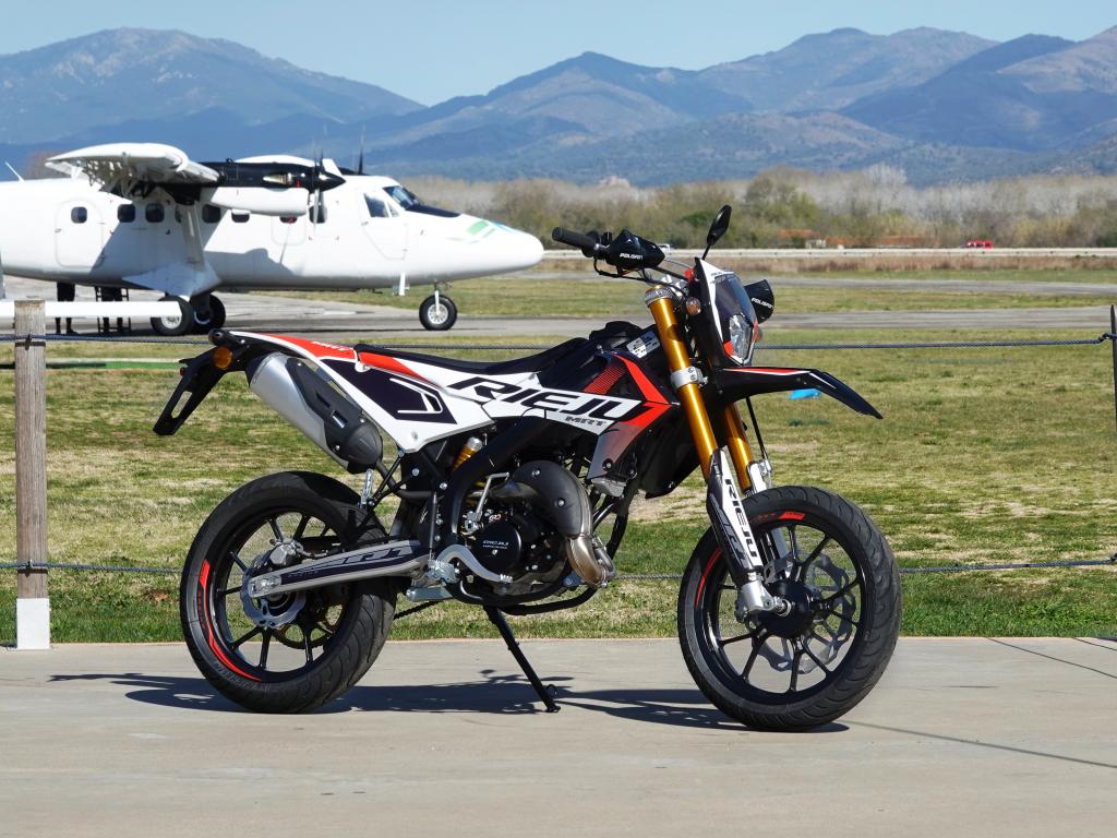 Supermotard