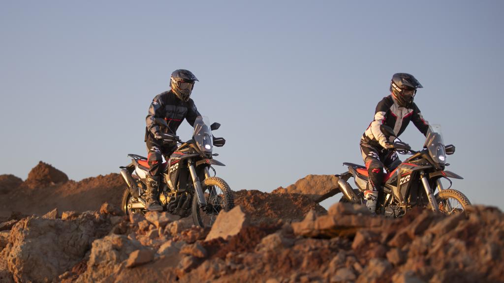 Off-Road