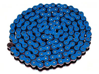 Chain VOCA Reenforced Blue
