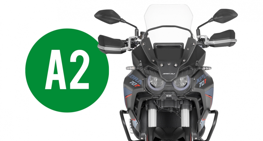 Limited version for the A2