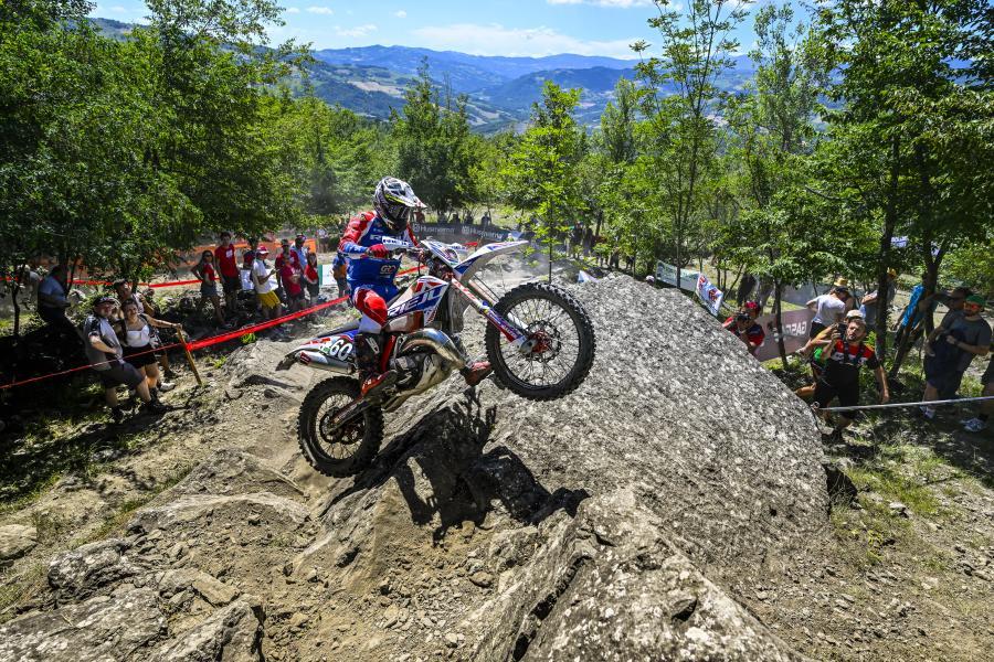 EL RIEJU TEAM SUPERA EL EXIGENTE GP DE ITALIA
