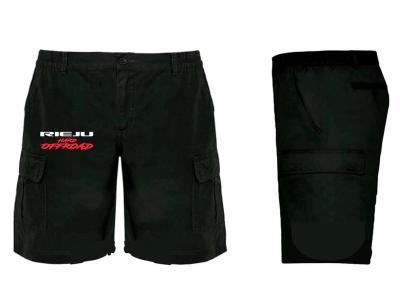 Short Pants Paddock